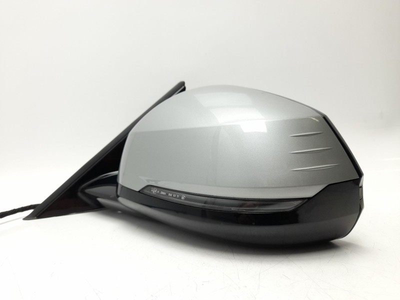 Recambio de retrovisor izquierdo para bmw x1 (u11) xdrive 20 d mild-hybrid referencia OEM IAM 51165A67633  