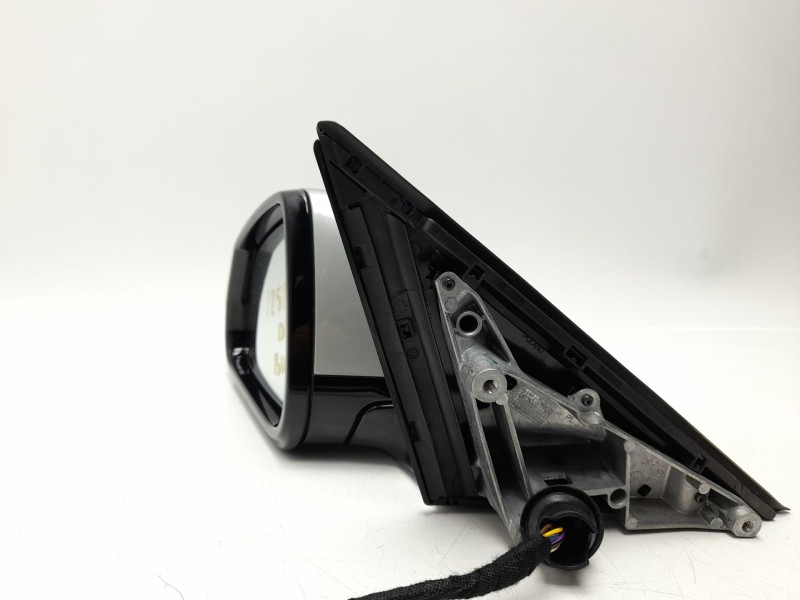 Recambio de retrovisor izquierdo para bmw x1 (u11) xdrive 20 d mild-hybrid referencia OEM IAM 51165A67633  