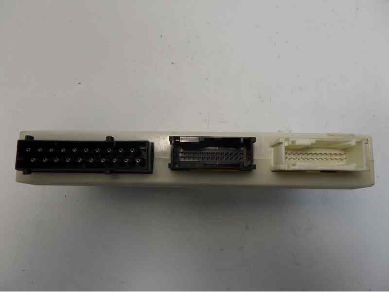Recambio de modulo confort para bmw serie 5 berlina (e39) 525i referencia OEM IAM 608377106010729014 608377106010729014 