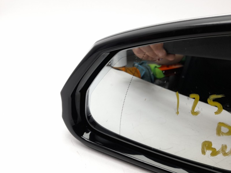 Recambio de retrovisor izquierdo para bmw x1 (u11) xdrive 20 d mild-hybrid referencia OEM IAM 51165A67633  