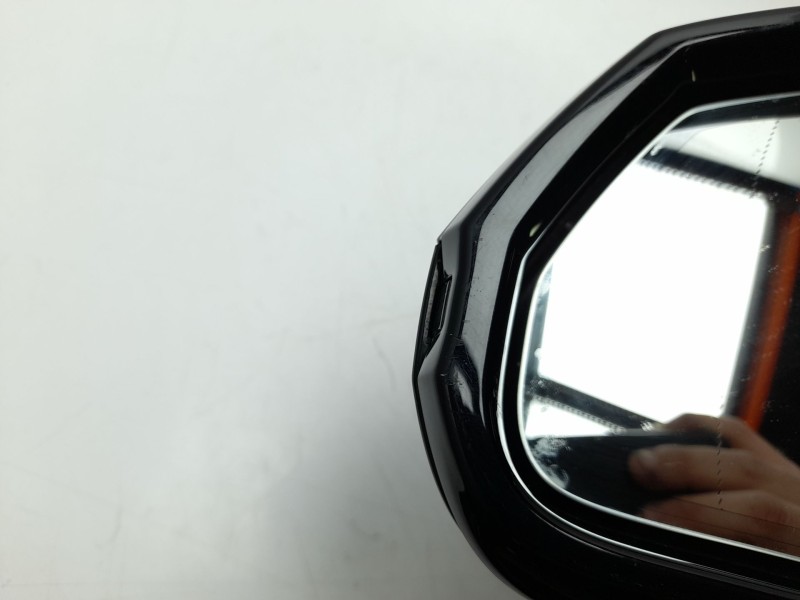 Recambio de retrovisor izquierdo para bmw x1 (u11) xdrive 20 d mild-hybrid referencia OEM IAM 51165A67633  