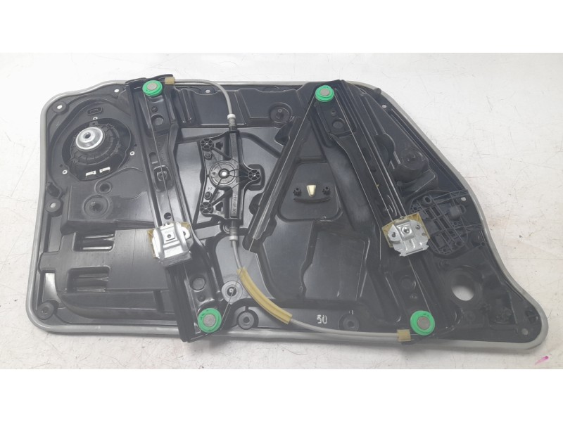 Recambio de elevalunas delantero derecho para mercedes-benz clase gla (x156) gla 200 cdi / d (156.908) referencia OEM IAM 176720
