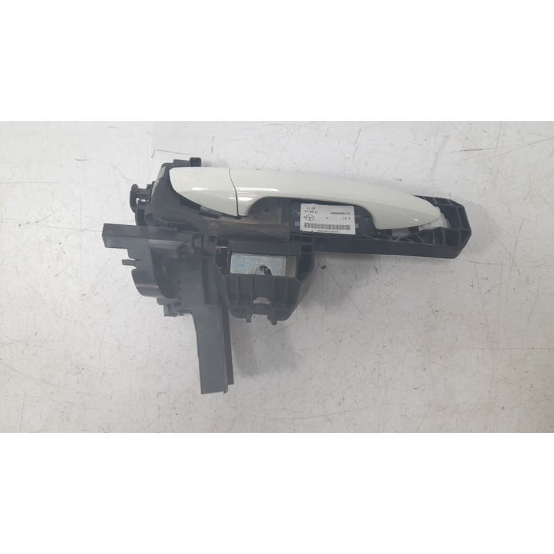 Recambio de maneta exterior delantera derecha para mercedes-benz clase gla (x156) gla 200 cdi / d (156.908) referencia OEM IAM 2