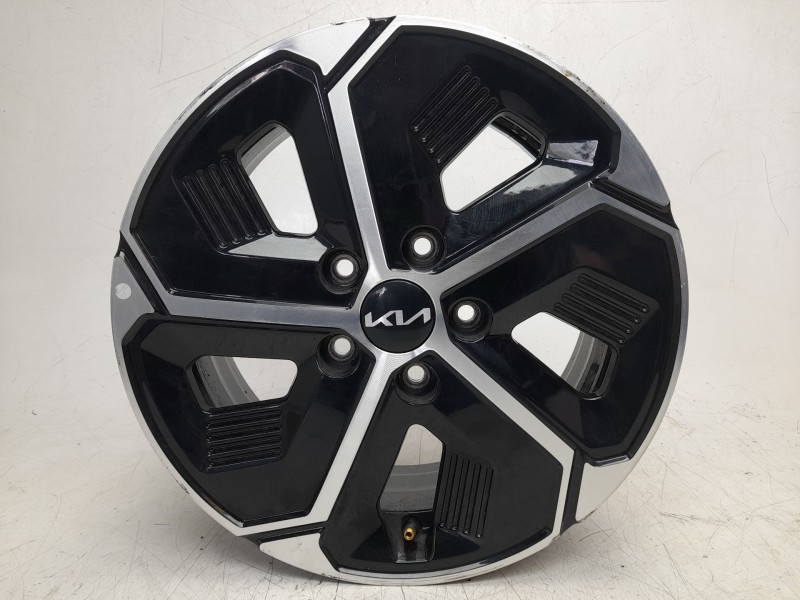 Recambio de llanta para kia niro ii (sg2) 1.6 gdi hybrid referencia OEM IAM 52910AT000  