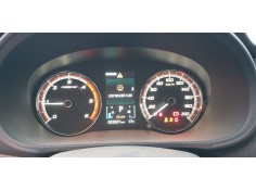 Recambio de cuadro instrumentos para mitsubishi l 200 (kl0/kj0) 2.2 di-d cat referencia OEM IAM 8100C770   2