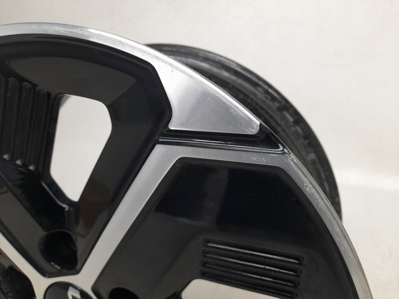 Recambio de llanta para kia niro ii (sg2) 1.6 gdi hybrid referencia OEM IAM 52910AT000  