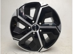 Recambio de llanta para kia niro ii (sg2) 1.6 gdi hybrid referencia OEM IAM 52910AT000  