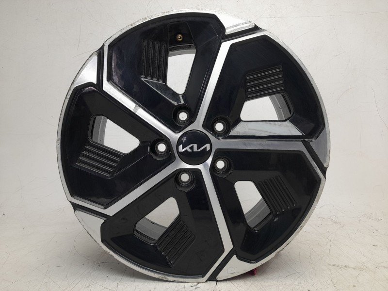 Recambio de llanta para kia niro ii (sg2) 1.6 gdi hybrid referencia OEM IAM 52910AT000  