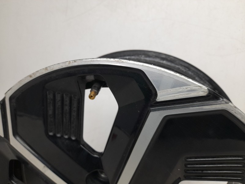 Recambio de llanta para kia niro ii (sg2) 1.6 gdi hybrid referencia OEM IAM 52910AT000  