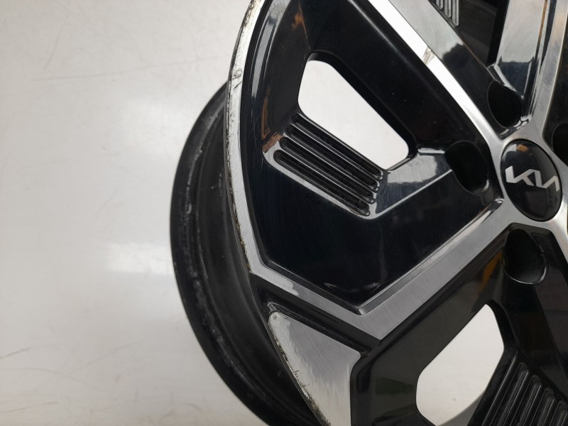 Recambio de llanta para kia niro ii (sg2) 1.6 gdi hybrid referencia OEM IAM 52910AT000  