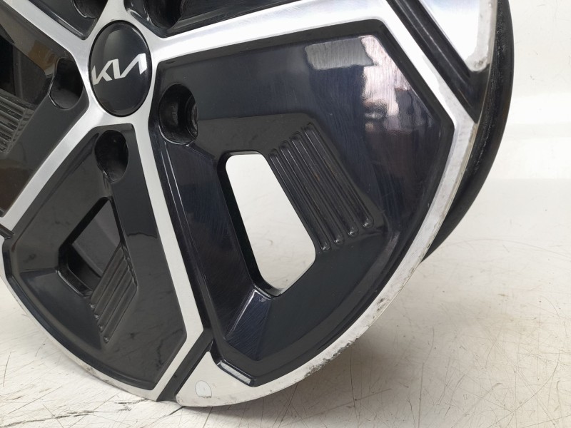 Recambio de llanta para kia niro ii (sg2) 1.6 gdi hybrid referencia OEM IAM 52910AT000  