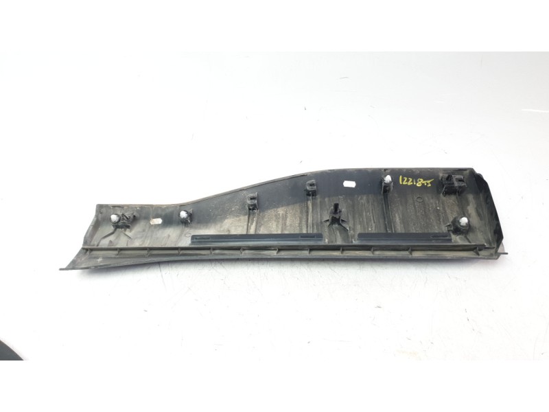 Recambio de moldura para citroën c4 iii (ba_, bb_, bc_) 1.2 puretech 130 (bahnsa, bahnsb) referencia OEM IAM 9830659680  