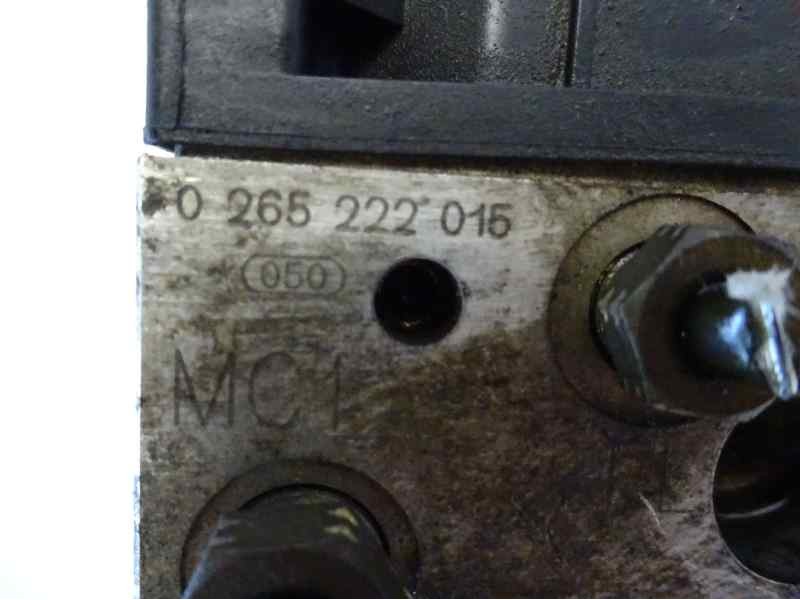 Recambio de abs para ford mondeo berlina (ge) trend referencia OEM IAM 1S712M110AE 0265222015 