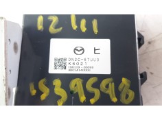 MODULO ELECTRONICO DN2C67UU0 