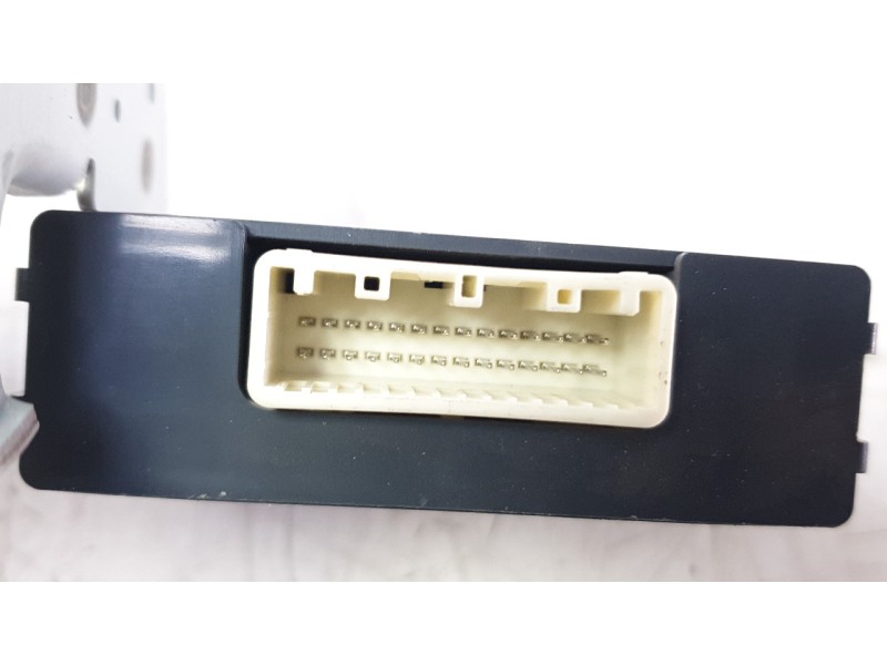 Recambio de modulo electronico para mazda cx-3 (dk) 2.0 skyactiv-g referencia OEM IAM DN2C67UU0  