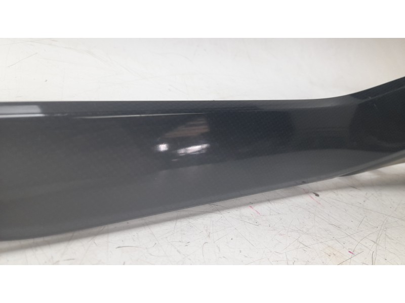 Recambio de moldura para ford kuga titanium referencia OEM IAM LV4BS045H93  