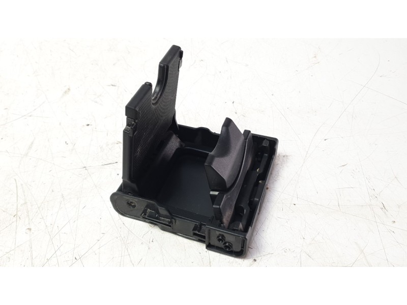 Recambio de moldura para mazda cx-3 (dk) 2.0 skyactiv-g referencia OEM IAM DH4C6439X  