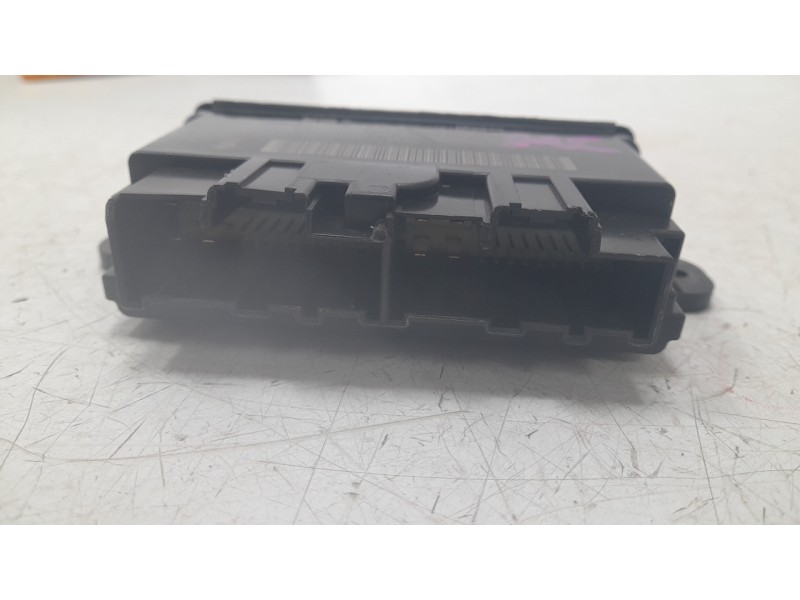 Recambio de modulo electronico para ford kuga titanium referencia OEM IAM JX7T14B531AG  