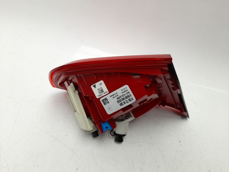 Recambio de piloto trasero derecho interior para mercedes-benz clase gla (x156) gla 200 cdi / d (156.908) referencia OEM IAM A15