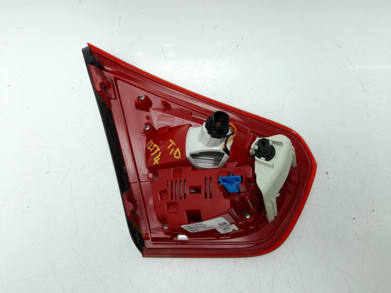 Recambio de piloto trasero derecho interior para mercedes-benz clase gla (x156) gla 200 cdi / d (156.908) referencia OEM IAM A15