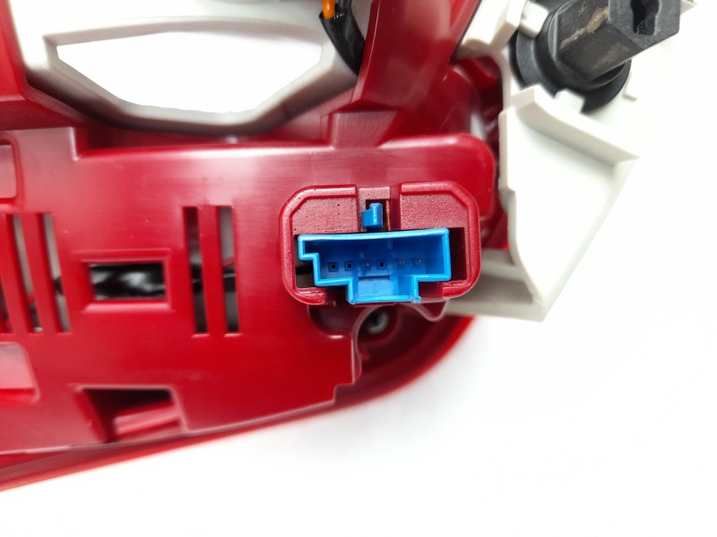 Recambio de piloto trasero derecho interior para mercedes-benz clase gla (x156) gla 200 cdi / d (156.908) referencia OEM IAM A15