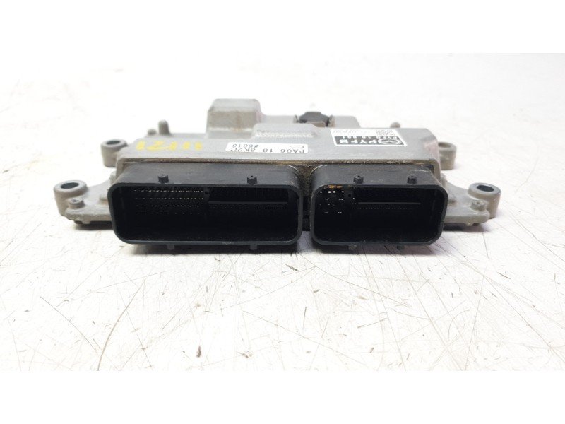 Recambio de centralita motor uce para mazda cx-3 (dk) 2.0 skyactiv-g referencia OEM IAM PYFB18881  
