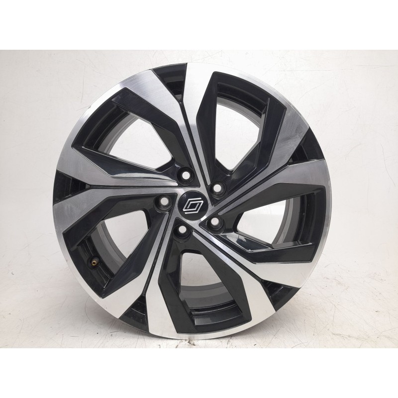 Recambio de llanta para renault arkana i (lcm_, ldn_) 1.3 tce 140 (ldn0) referencia OEM IAM 403001407R  