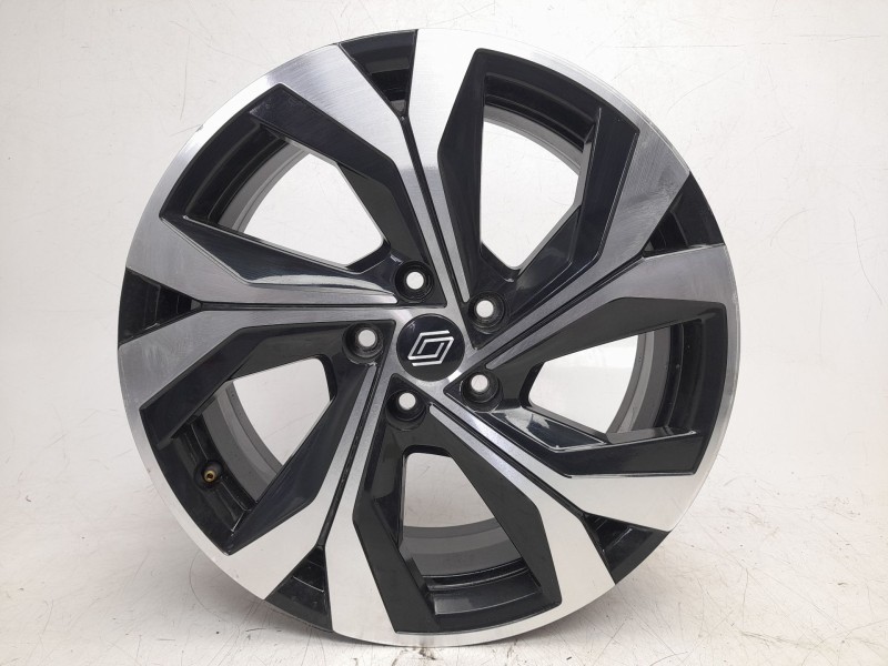 Recambio de llanta para renault arkana i (lcm_, ldn_) 1.3 tce 140 (ldn0) referencia OEM IAM 403001407R  