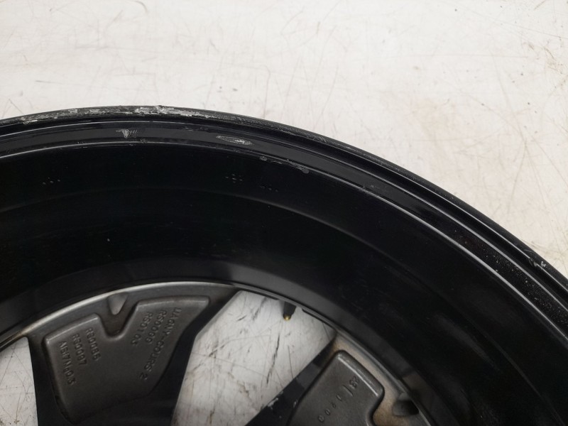 Recambio de llanta para renault arkana i (lcm_, ldn_) 1.3 tce 140 (ldn0) referencia OEM IAM 403001407R  