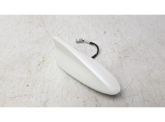 Recambio de antena para mazda cx-3 (dk) 2.0 skyactiv-g referencia OEM IAM GML86693013  
