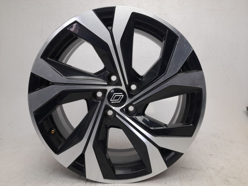 Recambio de llanta para renault arkana i (lcm_, ldn_) 1.3 tce 140 (ldn0) referencia OEM IAM 403001407R  