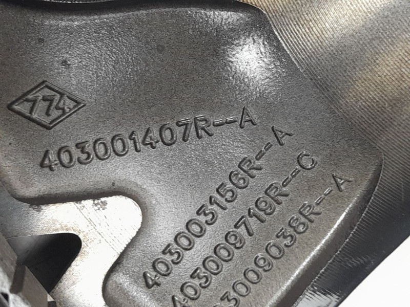 Recambio de llanta para renault arkana i (lcm_, ldn_) 1.3 tce 140 (ldn0) referencia OEM IAM 403001407R  