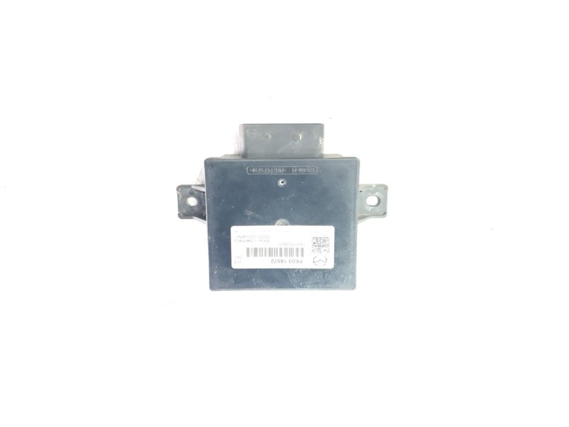 Recambio de modulo electronico para mazda cx-3 (dk) 2.0 skyactiv-g referencia OEM IAM PE0318572  