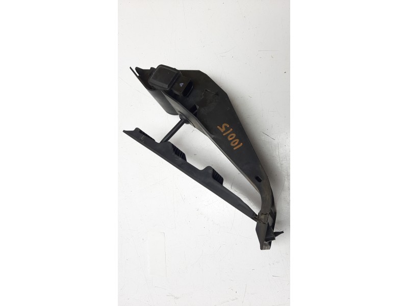 Recambio de potenciometro pedal para bmw x5 (e70) 3.0d referencia OEM IAM 35426772645  