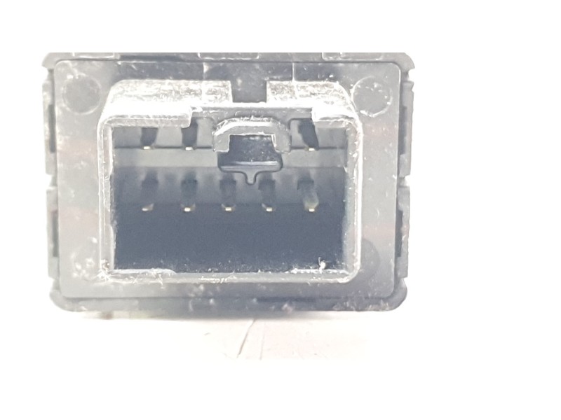 Recambio de modulo electronico para mazda cx-3 (dk) 2.0 skyactiv-g referencia OEM IAM DD2F67YA0  