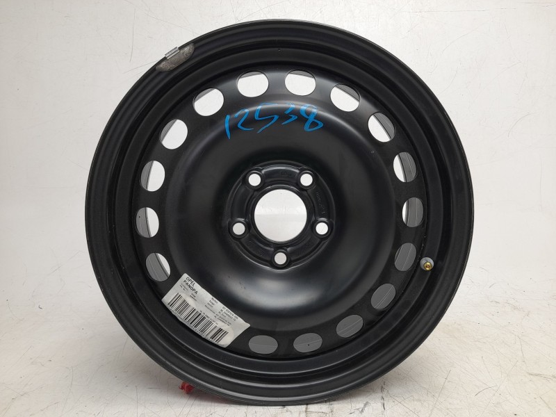 Recambio de llanta para opel vectra c (z02) 2.2 dti 16v (f69) referencia OEM IAM 24405693  