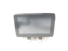 PANTALLA MULTIFUNCION BAAR669C0N 