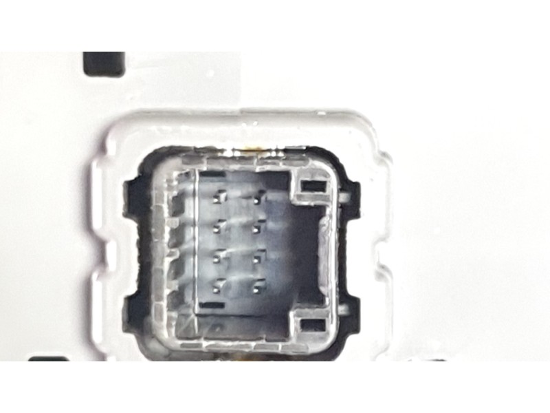 Recambio de mando multifuncion para mazda cx-3 (dk) 2.0 skyactiv-g referencia OEM IAM DM6F66CM0  