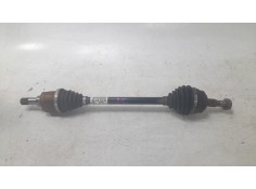 TRANSMISION DELANTERA IZQUIERDA 9824878280 C1732