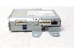 SISTEMA AUDIO / RADIO CD DL8V66DRXA 