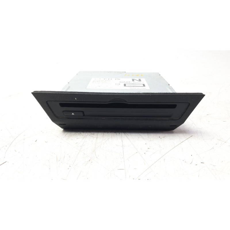 Recambio de sistema audio / radio cd para mazda cx-3 (dk) 2.0 skyactiv-g referencia OEM IAM DA6C669G0E  