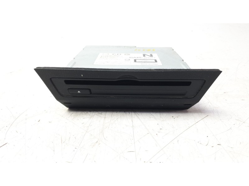 Recambio de sistema audio / radio cd para mazda cx-3 (dk) 2.0 skyactiv-g referencia OEM IAM DA6C669G0E  