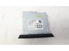Recambio de sistema audio / radio cd para mazda cx-3 (dk) 2.0 skyactiv-g referencia OEM IAM DA6C669G0E   2