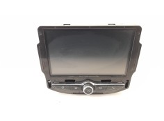 SISTEMA AUDIO / RADIO CD 55343750 