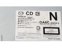 SISTEMA AUDIO / RADIO CD DA6C669G0E 