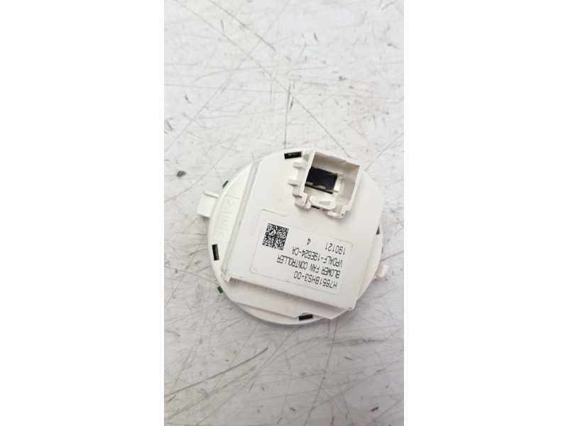 Recambio de resistencia calefaccion para mazda cx-3 (dk) 2.0 skyactiv-g referencia OEM IAM VPDALF19E624CA  