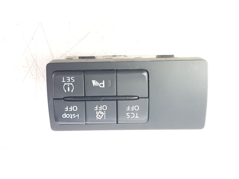 Recambio de mando multifuncion para mazda cx-3 (dk) 2.0 skyactiv-g referencia OEM IAM DL8V66170  