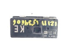 Recambio de mando multifuncion para mazda cx-3 (dk) 2.0 skyactiv-g referencia OEM IAM DL8V66170   2