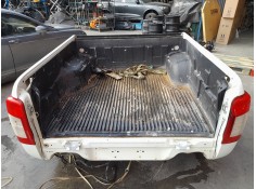 Recambio de caja trasera para mitsubishi l 200 (kl0/kj0) basis doppelkabine 4wd referencia OEM IAM 6722A939   2