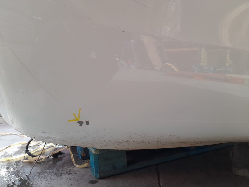 Recambio de caja trasera para mitsubishi l 200 (kl0/kj0) basis doppelkabine 4wd referencia OEM IAM 6722A939  
